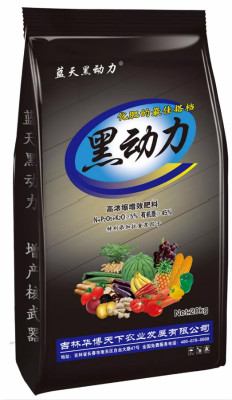 應(yīng)用在各種作物上面的效果！